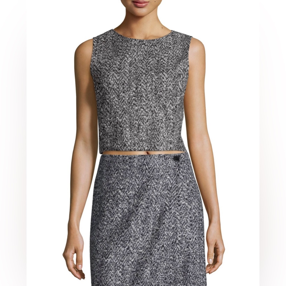 THEORY Wool Set